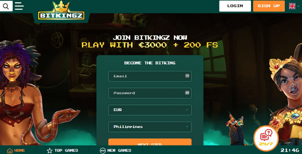 betkubi online casino