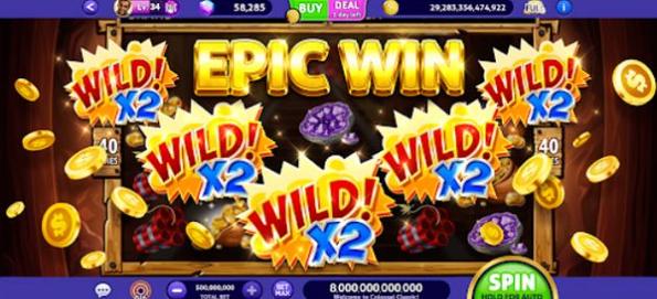 lodi646 casino online