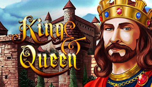 kinggame casino login